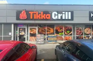 7205 Goreway Drive Unit# 19 Mississauga Ontario L4T 2T9