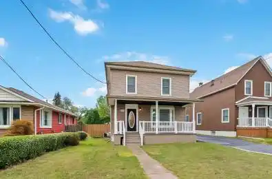 4367 Ontario Street Lincoln Ontario L0R 1B0
