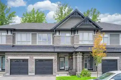 1016 EIDER Street Blossom Park - Airport and Area Ontario K4M 1B2