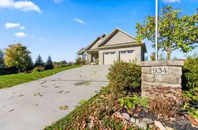 934 Old Durham Road Brockton Ontario N0G 2V0