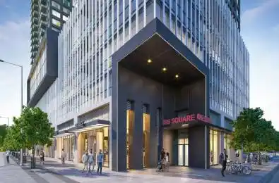 395 Square One Drive Unit# 418 Mississauga Ontario L5B 0C6