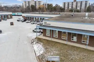 3279 Lenworth Drive Unit# B Mississauga Ontario L4X 2G6