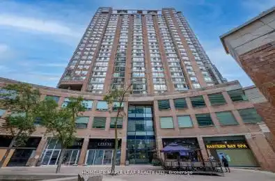 1033 Bay Street Unit# 219 Toronto C01 Ontario M5S 3A5