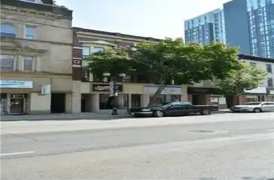 70 James Street Hamilton Ontario L8R 2K5