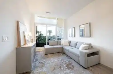 10 Gibbs Road Unit# 304 Toronto W08 Ontario M9B 0E2