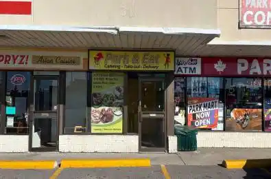 799 Park Road Unit# 102 Oshawa Ontario L1J 4K1