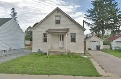 92 King Street Mississauga Ontario L5B 1G9