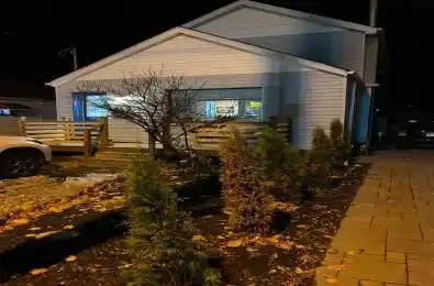 2491 Gerrard Street Toronto E06 Ontario M1N 1W7