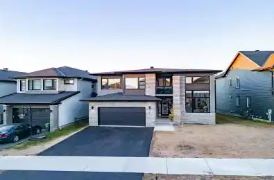 28 Dun Skipper Drive Blossom Park - Airport and Area Ontario K1X 0J3