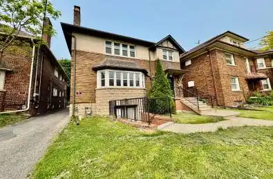 1198 Avenue Road Toronto C04 Ontario M5N 2G1