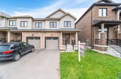 12 Pagebrook Crescent Hamilton Ontario L8J 0K7