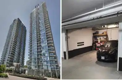 88 Park Lawn Road Unit# 2906 Toronto W06 Ontario M8Y 0B5