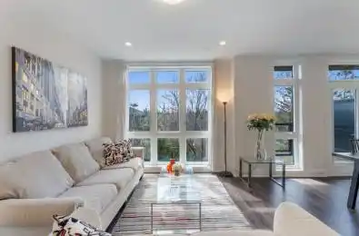 7 Phelps Lane Unit# 16 Richmond Hill Ontario L4E 1J4