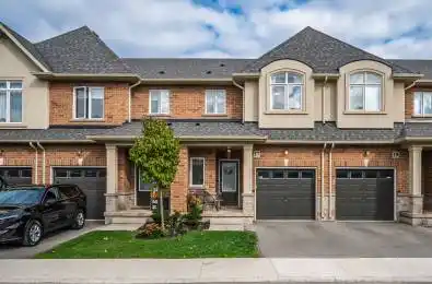 17 Arietta Lane Hamilton Ontario L8E 0K7