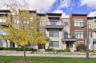 7 Adaskin Avenue Vaughan Ontario L6A 4Z8