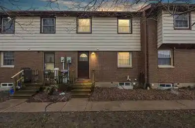 136 Notch Hill Road Unit# 5 Kingston Ontario K7M 2X1