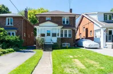 24 Queens Avenue Toronto W06 Ontario M8V 2N1