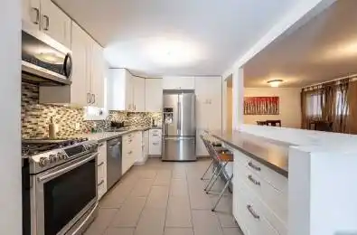 1277 Broadview Avenue Unit# Main Toronto E03 Ontario M4K 2T5