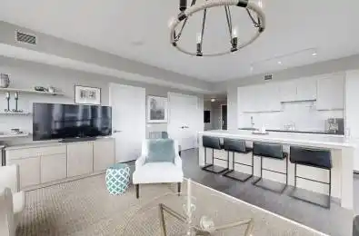 33 Frederick Todd Way Unit# 1401 Toronto C11 Ontario M4G 0C9