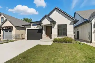 40 IVY Crescent Thorold Ontario L2V 0J9