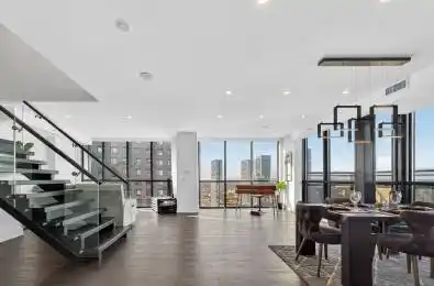 2910 Highway 7 Road Unit# Ph05 Vaughan Ontario L4K 0H8