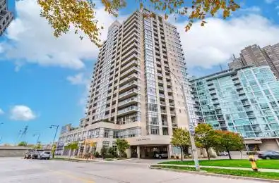 3 Marine Parade Drive Unit# 1109 Toronto W06 Ontario M8V 3Z5