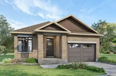 1173 Potter Drive Brockville Ontario K6V 0G8