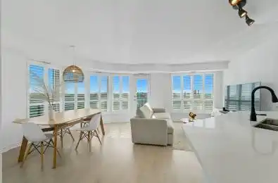 1030 Sheppard Avenue Unit# 704 Toronto C06 Ontario M3H 6C1