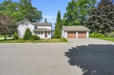 39 River Street Georgina Ontario L0E 1R0