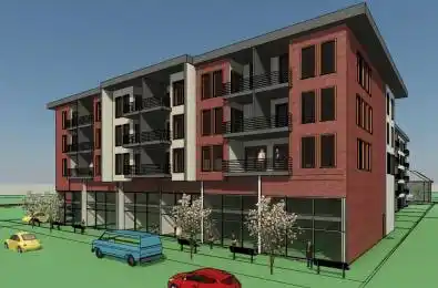 4440 Ontario Street Lincoln Ontario L0R 1B5