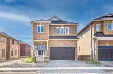 49 HUNTSWORTH Avenue Thorold Ontario L2V 0N2