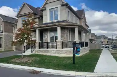 85 Donald Stewart Road Brampton Ontario L7A 0C3