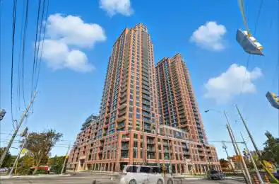 3260 SHEPPARD Avenue Unit# 804 Toronto E05 Ontario M1T 3K3