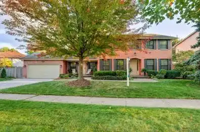 47 Howard Boulevard Hamilton Ontario L8B 0G4