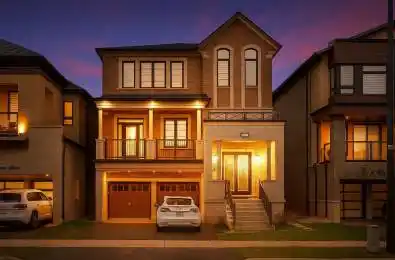 5 Walkercleave Drive Brampton Ontario L6X 5R4