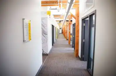 72 Victoria Street Unit# 300 - 23 Kitchener Ontario N2G 4Y9