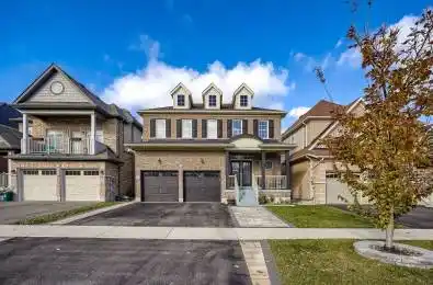 50 Henry Smith Avenue Clarington Ontario L1C 0W1