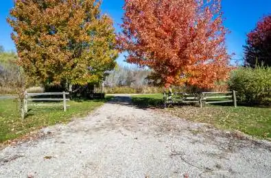 4 Dearden Lane Haldimand Ontario N1A 2W6