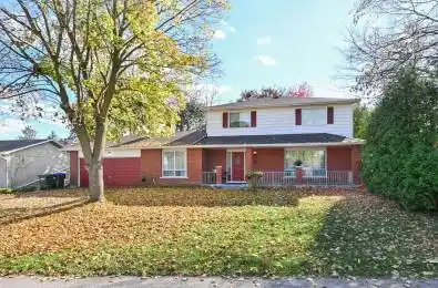 9 Greenaway Street New Tecumseth Ontario L0G 1W0