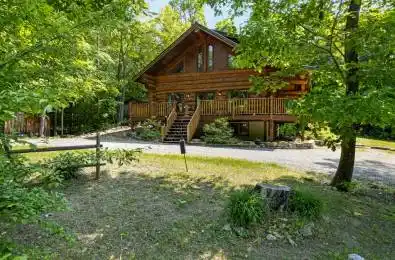 540 Ski Hill Road Mississippi Mills Ontario K0A 2X0