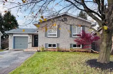 45 Latzer Crescent Brantford Ontario N3V 1E1