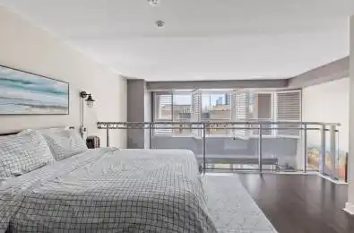 80 Western Battery Road Unit# 210 Toronto C01 Ontario M6K 3S1