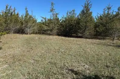 Lot 2 Galbraith Grove Road Stone Mills Ontario K0K 3N0