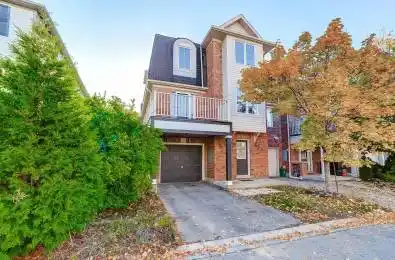 71 Garth Massey Drive Unit# 76 Cambridge Ontario N1T 2G8