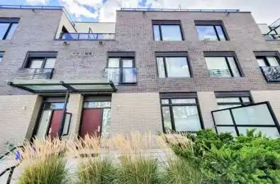 4020 Parkside Village Drive Unit# 2 Mississauga Ontario L5B 0K2