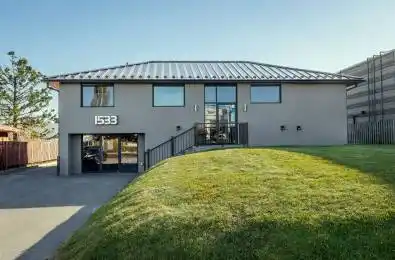 1533 Dundas Street Whitby Ontario L1N 2K6