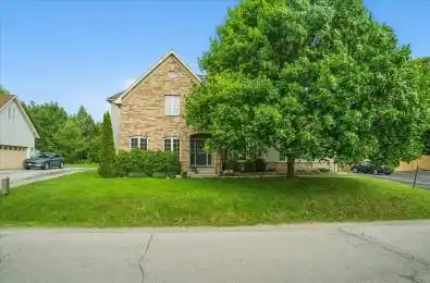 6 Valley Ridge Lane Unit# 20 Hamilton Ontario L8N 2Z7