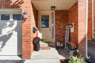1520 Reeves Gate Unit# 12 Oakville Ontario L6M 3J4