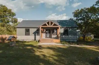 8 Talbot Street Brant Ontario N0E 1R0