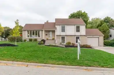 2 Lisa Lane Guelph Ontario N1H 7H7